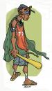 Cartoon: ... (small) by Leonardo Pandolfi tagged illustration,street,comics