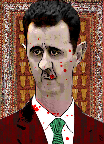 Al Assad Al Assad
