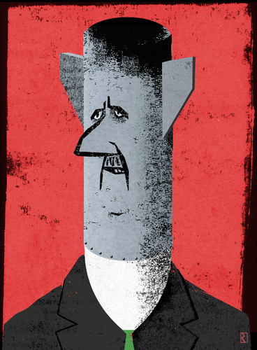 Assad Assad