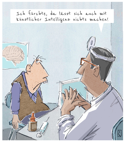 Beim Arzt Beim Arzt