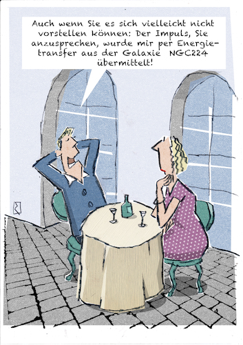 Bekanntschaft Bekanntschaft
