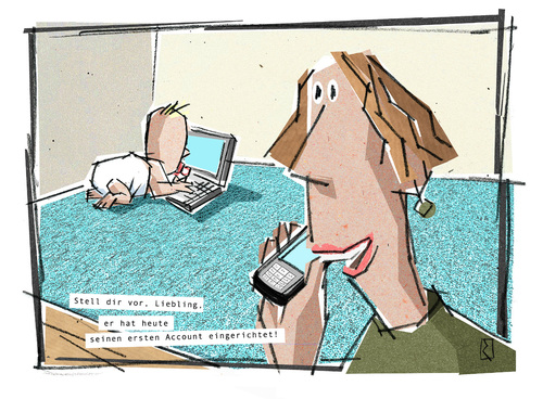 Computerbaby Computerbaby