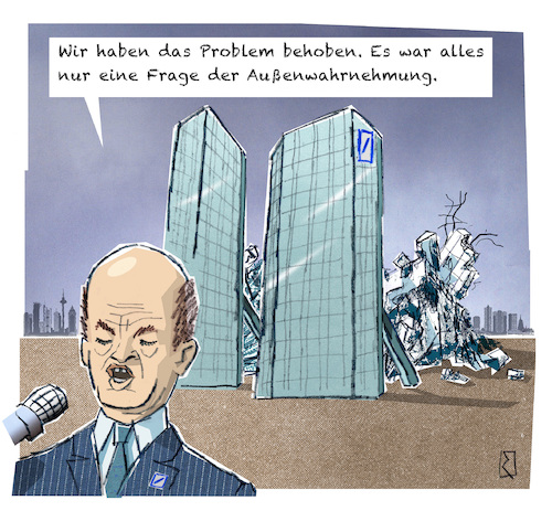 Deutsche Bank Deutsche Bank