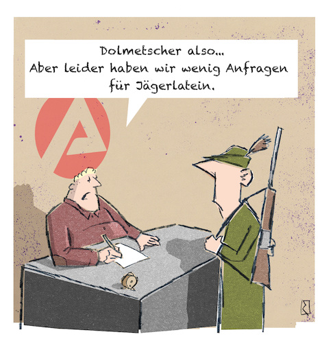 Dolmetscher Dolmetscher
