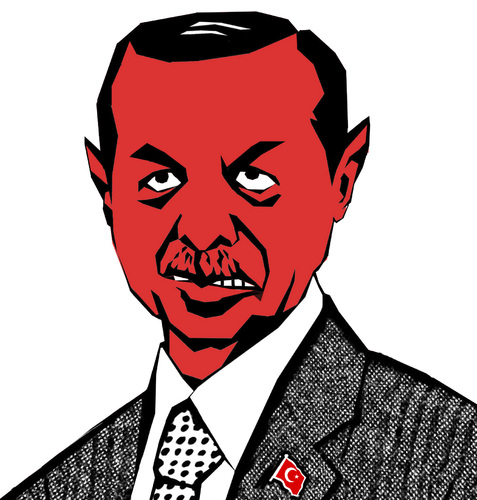 Erdogan Erdogan