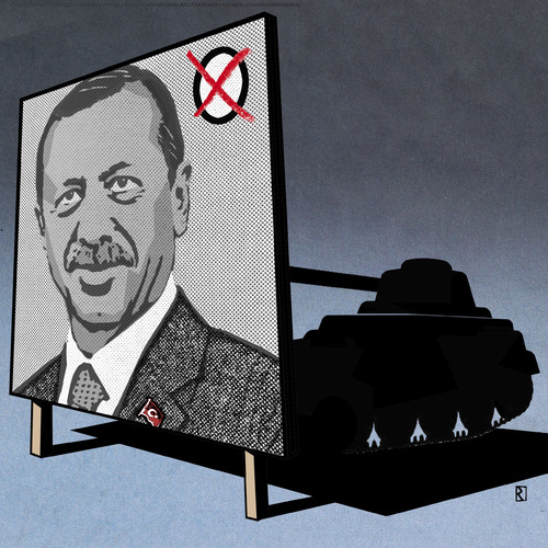 Erdogan Erdogan