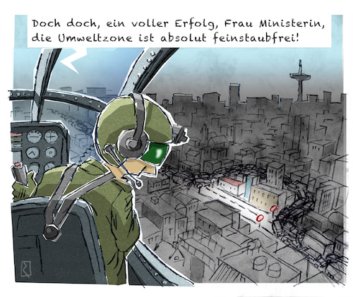 Fahrverbote Fahrverbote