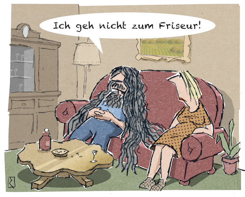 Haare Haare
