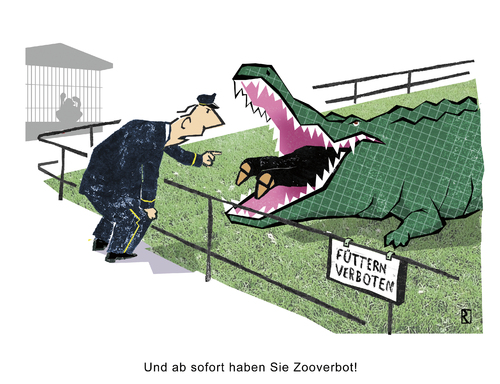 Im Zoo Im Zoo
