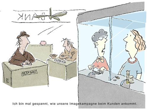 Imagekampagne Imagekampagne