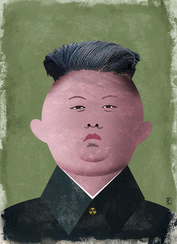 Kim Jong Un Kim Jong Un