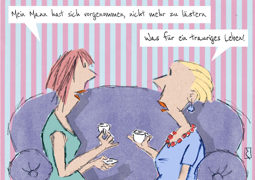 Lästern Lästern