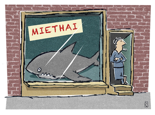 Miethai Miethai