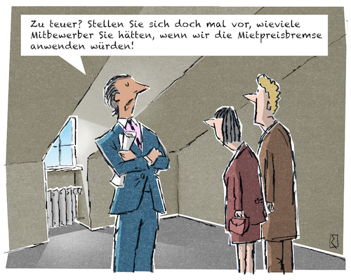 Mietpreisbremse Mietpreisbremse