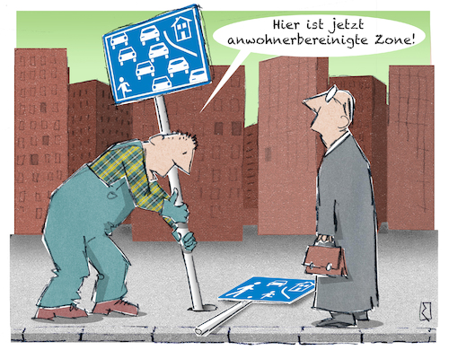 Neue Zone Neue Zone