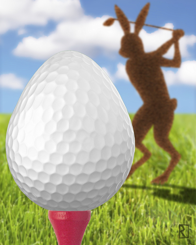 Ostergolf Ostergolf