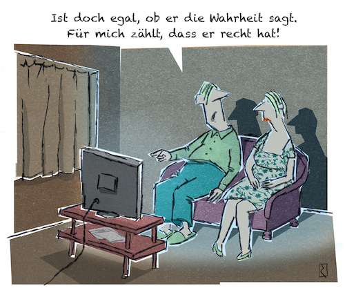 postfaktisch postfaktisch