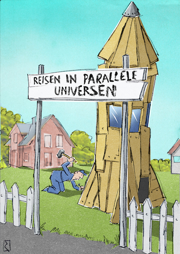 Rakete Rakete
