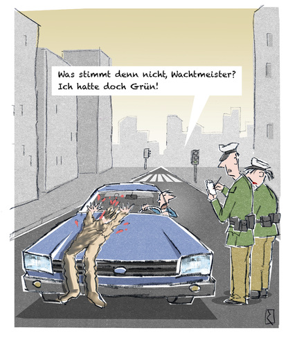 Unfall Unfall