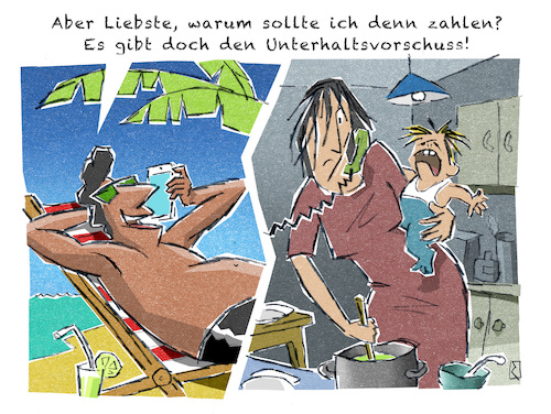 Unterhalt Unterhalt