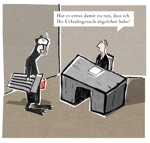 Urlaubsantrag Urlaubsantrag