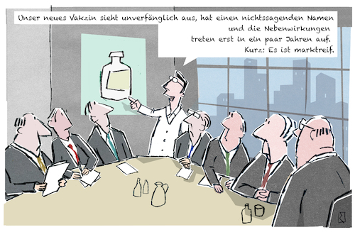 Cartoon: Vakzin (medium) by Jan Rieckhoff tagged impfen,impfung,impfschutz,corona,covid,19,virus,pandemie,infektion,ansteckung,schutz,spritze,vakzin,impfstoff,cartoon,witz,comic,karikatur,jan,rieckhoff,impfen,impfung,impfschutz,corona,covid,19,virus,pandemie,infektion,ansteckung,schutz,spritze,vakzin,impfstoff,cartoon,witz,comic,karikatur,jan,rieckhoff