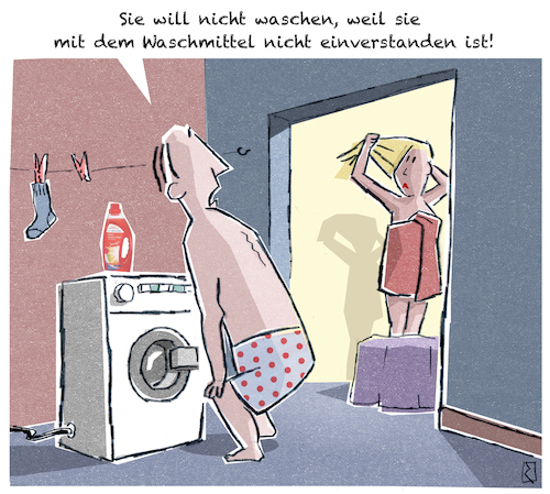 Waschmaschine Waschmaschine