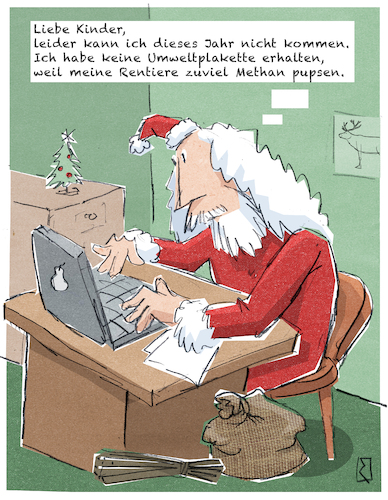 Weihnachtsmann Weihnachtsmann