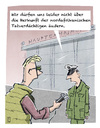 Cartoon: Herkunft (small) by Jan Rieckhoff tagged köln,hauptbahnhof,sylvester,übergriffe,nordafrikaner,grapschen,sexualdelikte,kriminalität,polizei,versagen,migrationshintergrund,verschweigen,migranten,tatverdächtige,cartoon,comic,karikatur,jan,rieckhoff