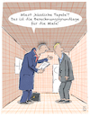 Cartoon: Miete (small) by Jan Rieckhoff tagged wohnung,wohnungsbau,unternehmen,wohnungssuche,wohnungsnot,wohnungsangebot,wohnungsgröße,quadratmeter,bemessung,grundlage,sozialwohnung,appartement,zimmer,miete,miethai,mietvertrag,makler,immobilie,einziehen,umziehen,ausziehen,kosten,preis,geld,verdienst,enteignung,mietendeckel,unterkunft,hausen,obdachlos,witz,cartoon,comic,karikatur,jan,rieckhoff