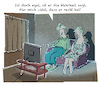 Cartoon: postfaktisch (small) by Jan Rieckhoff tagged meinung,meinungsbildung,postfaktisch,fakten,einstellung,ignoranz,unwissen,wahrheit,lüge,fake,fakenews,glauben,wissen,bildung,dummheit,sturheit,logik,unlogisch,täuschung,verdummung,cartoon,karikatur,jan,rieckhoff