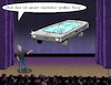 Cartoon: Präsentation (small) by Jan Rieckhoff tagged handy,mobil,telefon,auto,automobil,pkw,fahrzeug,verkehr,strasse,vernetzung,connectivity,smart,phone,iphone,apple,tim,cook,elektronik,konzern,praesentation,projektion,produkt,neuigkeit,entwicklung,tendenz,ki,kuenstliche,intelligenz,selbstfahrend,autonom,fahrend,roboterauto,technik,technologie,vollautomatisch,fahrerlos,computer,digital,system,fahrassistent,sensor,kamera,radar,cartoon,comic,witz,karikatur,jan,rieckhoff