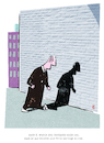 Cartoon: Schatten (small) by Jan Rieckhoff tagged verfolgung,verfolgungswahn,schatten,neurose,neurotiker,pathologisch,psychose,psychopath,paranoia,hysterie,krank,phobie,einbildung,wahn,fantasie,phantasie,verhaltensstörung,psyche,psychologie,cartoon,witz,karikatur,comic,humor,jan,rieckhoff