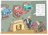 Cartoon: Trophäen (small) by Jan Rieckhoff tagged auto,automobil,autofahrer,verkehr,verkehrspsychologie,raser,jagd,autojagd,sieger,sport,trophäe,trophäensammler,jäger,jagdtrophäe,trophäenbrett,erlegen,wandschmuck,zierde,statussymbol,präparation,ausgestopft,waidmann,cartoon,witz,comic,karikatur,humor,jan,rieckhoff