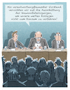 Cartoon: Vorstandssitzung (small) by Jan Rieckhoff tagged chef,boss,bonze,unternehmer,vorstand,sitzung,führung,spitze,vorsitzender,besitzer,büro,fabrik,firma,unternehmen,controlling,buchhaltung,finanzen,abteilung,gewinn,beteiligung,ausschüttung,gratifikation,weihnachtsgeld,bonus,kollegen,kollegium,belegschaft,arbeitnehmer,arbeiter,angestellte,mitarbeiter,konsum,verzicht,sparen,sparkurs,einsparung,verantwortung,ausgaben,bekanntgabe,cartoon,comic,karikatur,witz,jan,rieckhoff