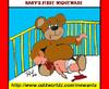 Cartoon: Babies First (small) by Mewanta tagged babies,first