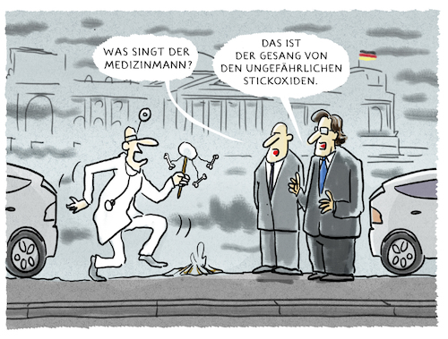 100 Lungenfachärzte... 100 Lungenfachärzte...