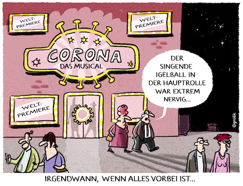 2021 oder 2022... 2021 oder 2022...