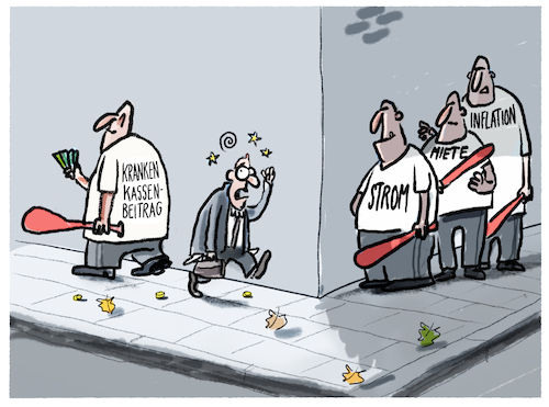 2025 meldet sich... 2025 meldet sich...