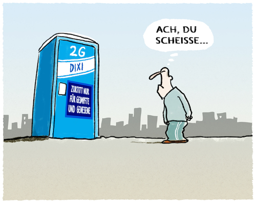 2G-Gesellschaft... 2G-Gesellschaft...