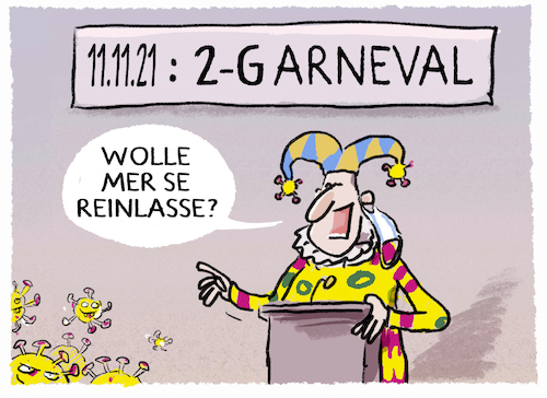 2G-Karneval 2G-Karneval