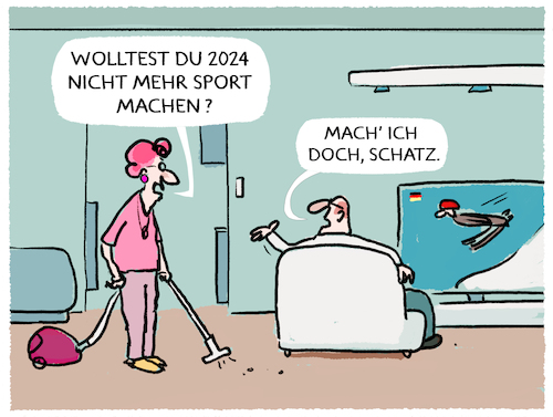 4-Schanzen-Tournee 4-Schanzen-Tournee