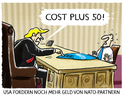 50 Prozent oben drauf 50 Prozent oben drauf