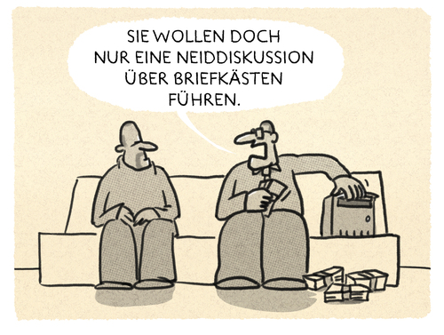 Cartoon: ... (medium) by markus-grolik tagged bankberater,banken,grolik,illegal,kriminell,frage,geldwäsche,schwarzgeld,briefkastenfirmen,steuerhinterziehung,papers,panama,neiddiskussion,finanzen,vermögen,finanzen,panama,papers,steuerhinterziehung,briefkastenfirmen,schwarzgeld,geldwäsche,frage,kriminell,illegal,grolik,banken,bankberater,vermögen