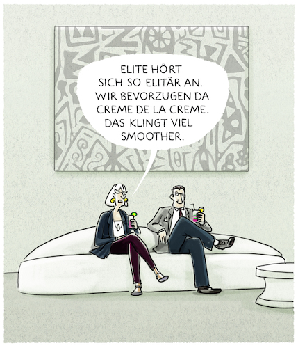 Cartoon: ... (medium) by markus-grolik tagged elite,kapital,reich,arm,soziale,frage,reichtum,loft,milliardär,geldadel,gerechtigkeit,lohn,elite,kapital,reich,arm,soziale,frage,reichtum,loft,milliardär,geldadel,gerechtigkeit,lohn