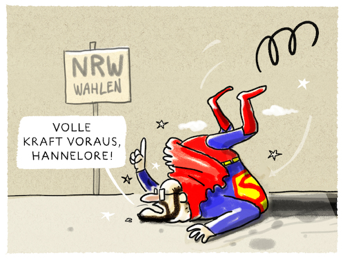 Cartoon: ... (medium) by markus-grolik tagged nrw,hannelore,kraft,nordrhein,westfalen,wahl,wahlen,spd,cdu,berlin,merkel,martin,schulz,kanzlerkandidat,nrw,hannelore,kraft,nordrhein,westfalen,wahl,wahlen,spd,cdu,berlin,merkel,martin,schulz,kanzlerkandidat