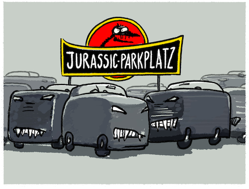 Cartoon: ... (medium) by markus-grolik tagged parken,suv,parkplatz,stadt,verkehrswende,stadtplanung,öffentlicher,raum,parklizenz,parkraum,parkgebiet,anwohnerparken,auto,autolobby,parken,suv,parkplatz,stadt,verkehrswende,stadtplanung,öffentlicher,raum,parklizenz,parkraum,parkgebiet,anwohnerparken,auto,autolobby