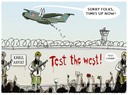 Abflug... Abflug...