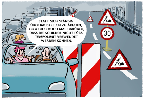 Achtsamkeitsübung für Autofahrer Achtsamkeitsübung für Autofahrer