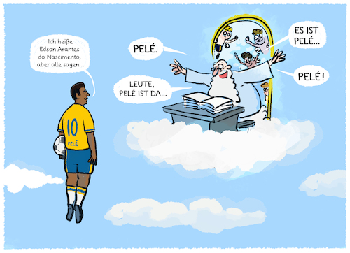 Adeus Pele... Adeus Pele...